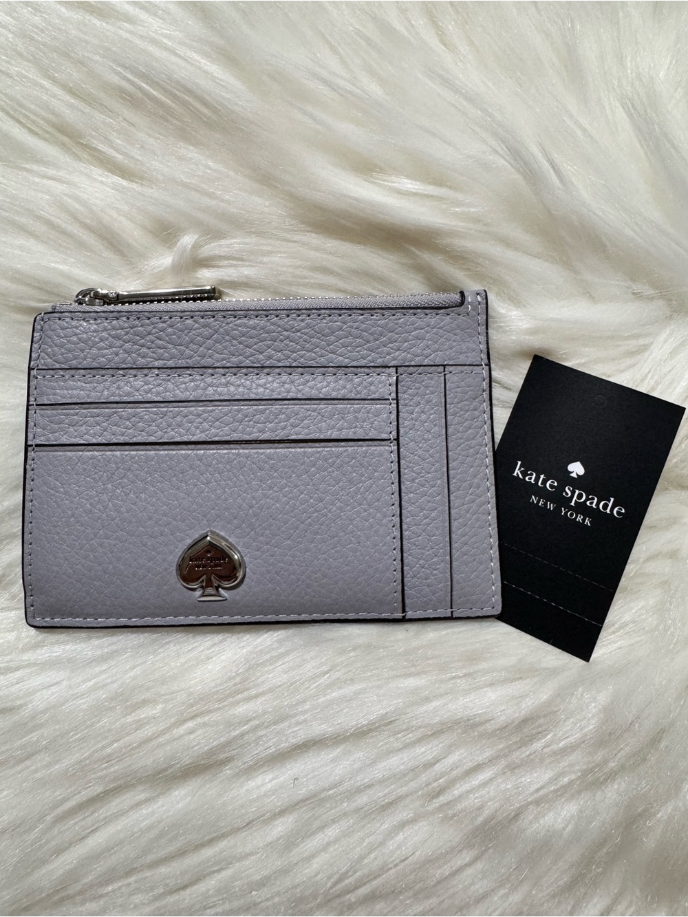 Kate Spade || Kayla LG Slim Card Holder